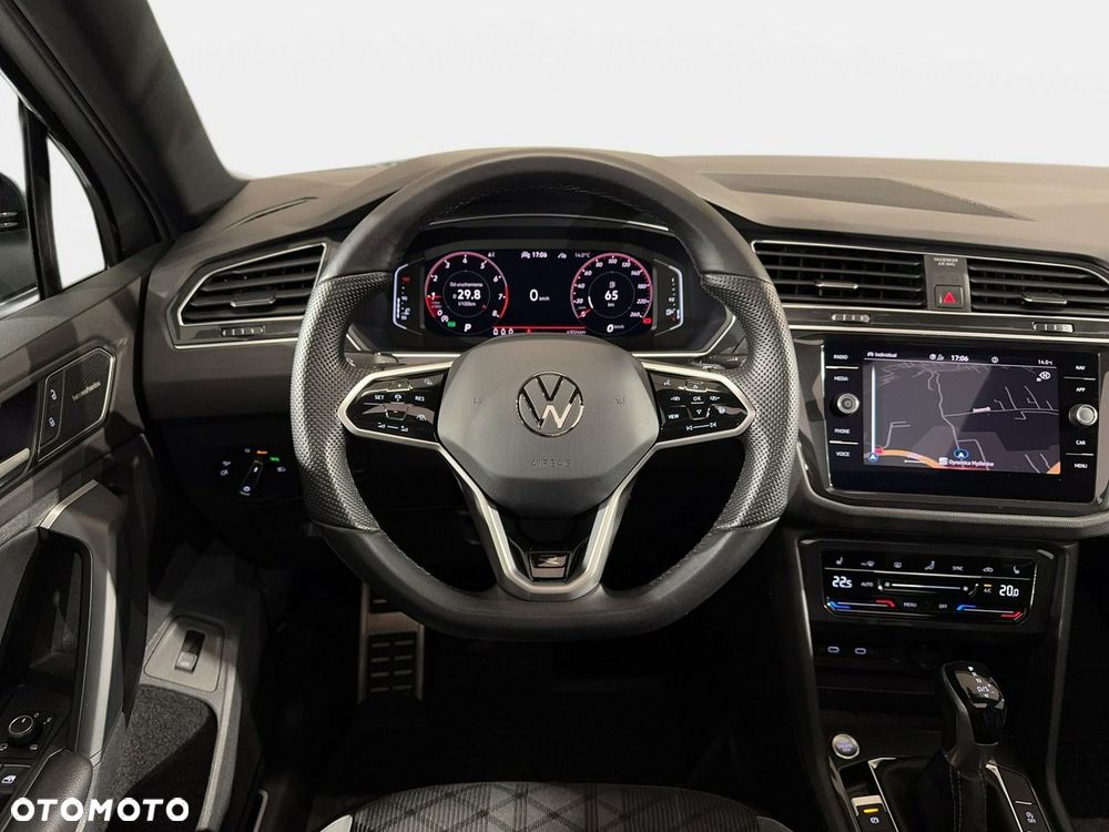 Volkswagen Tiguan - 20
