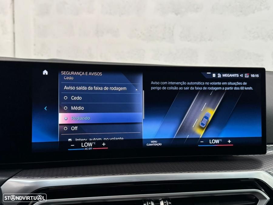 BMW 330 e Touring Pack Desportivo M Auto - 24