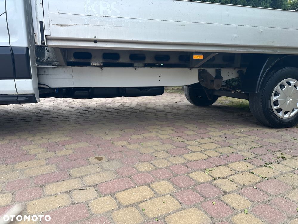 Ford transit - 23