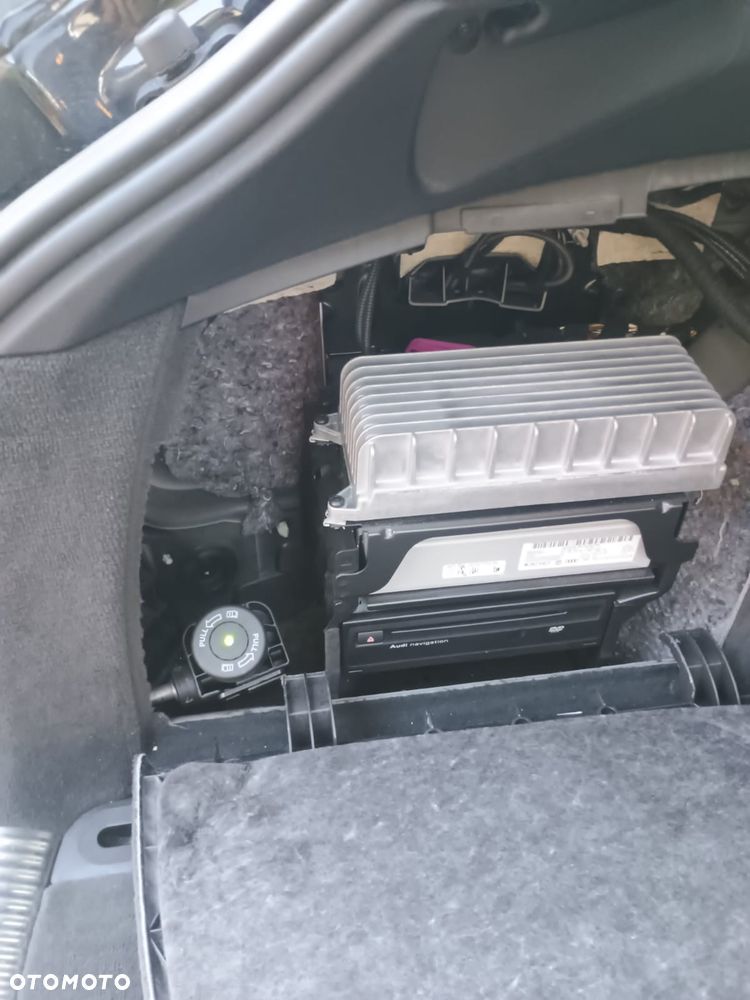 Audi A6 Avant 3.0 TDI Quattro Tiptronic - 20