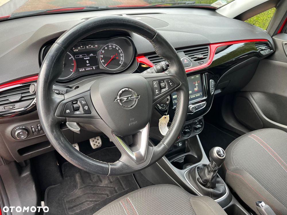 Opel Corsa - 16
