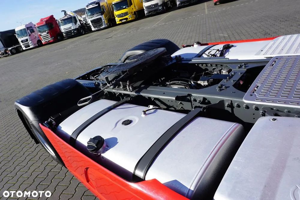 DAF / 106 / 480 / EURO 6 / ACC / MEGA / LOW DECK / SUPER SPACE CAB - 36