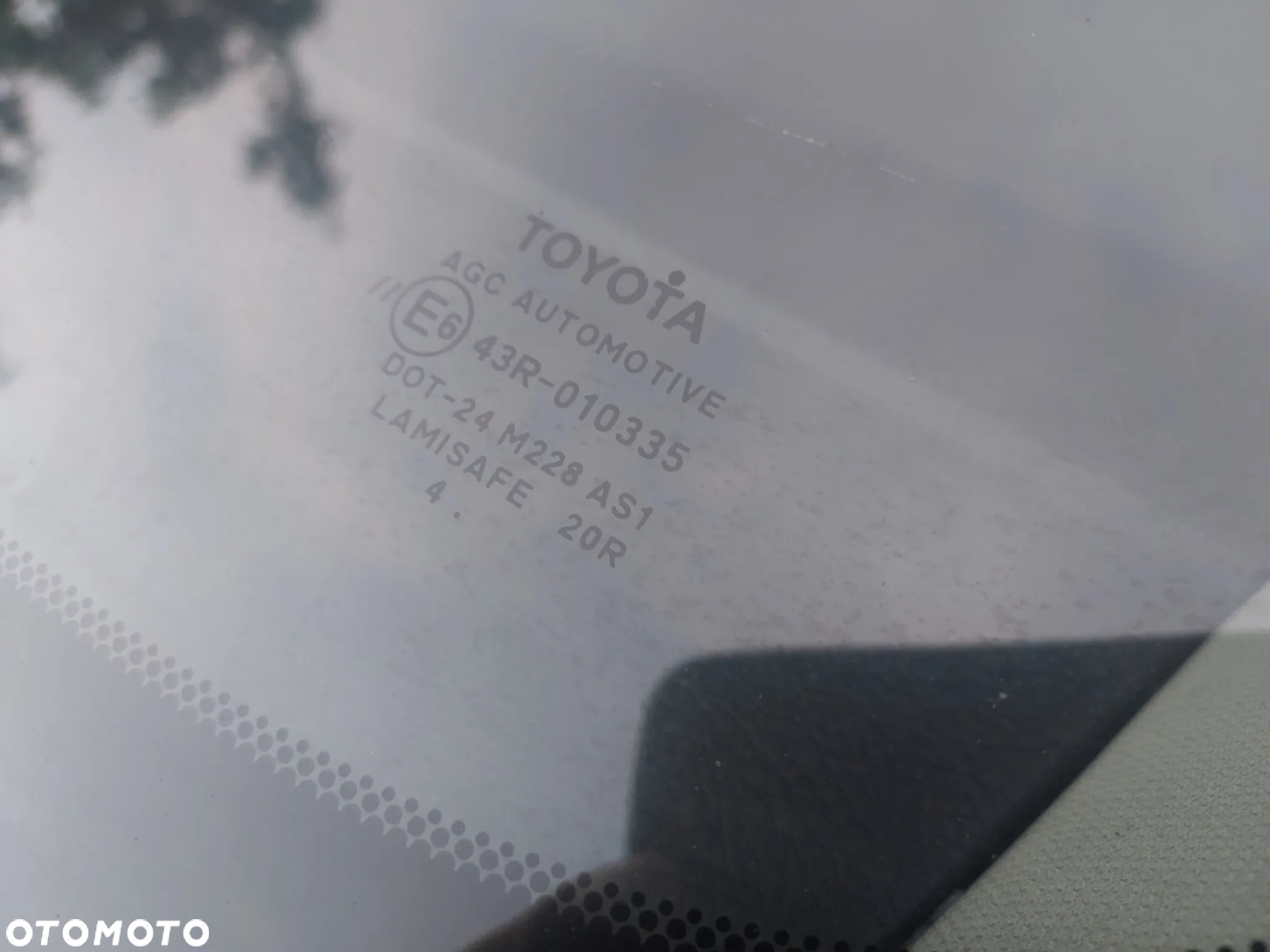 Toyota Auris 1.6 Dynamic - 21