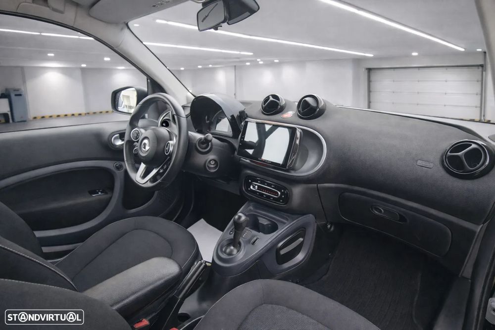 Smart ForTwo Coupé - 7
