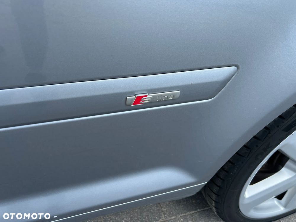 Audi A3 3-drzwiowe 2.0T FSI Ambiente S tronic - 9
