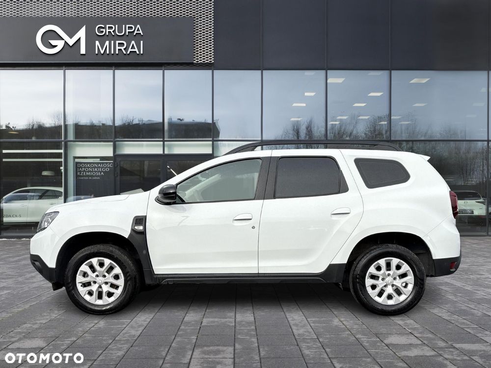 Dacia Duster 1.0 TCe Comfort - 2