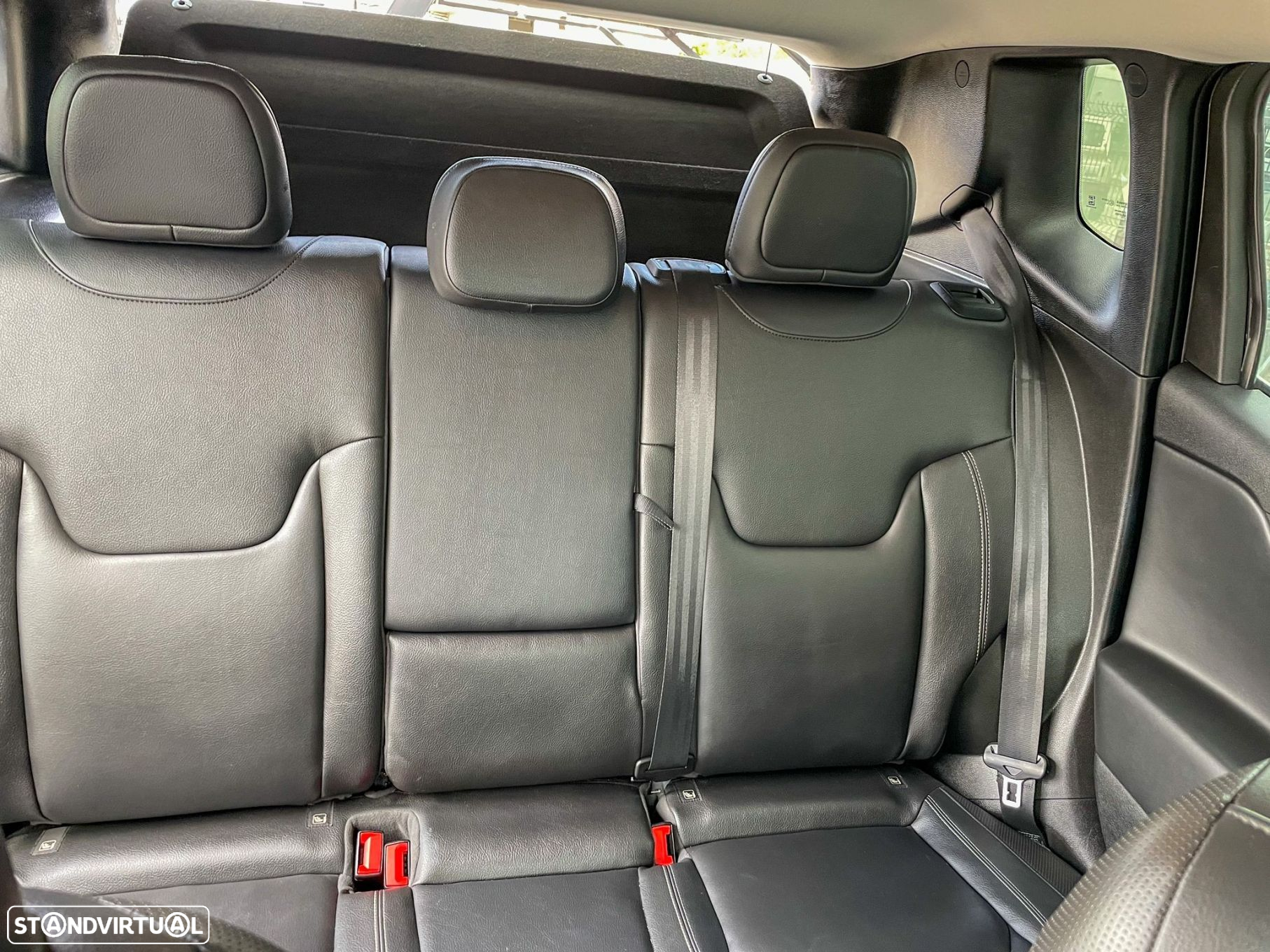 Jeep Renegade 1.6 MJD Limited DCT - 18