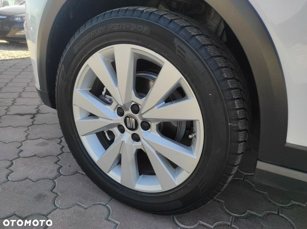 Seat Arona - 17