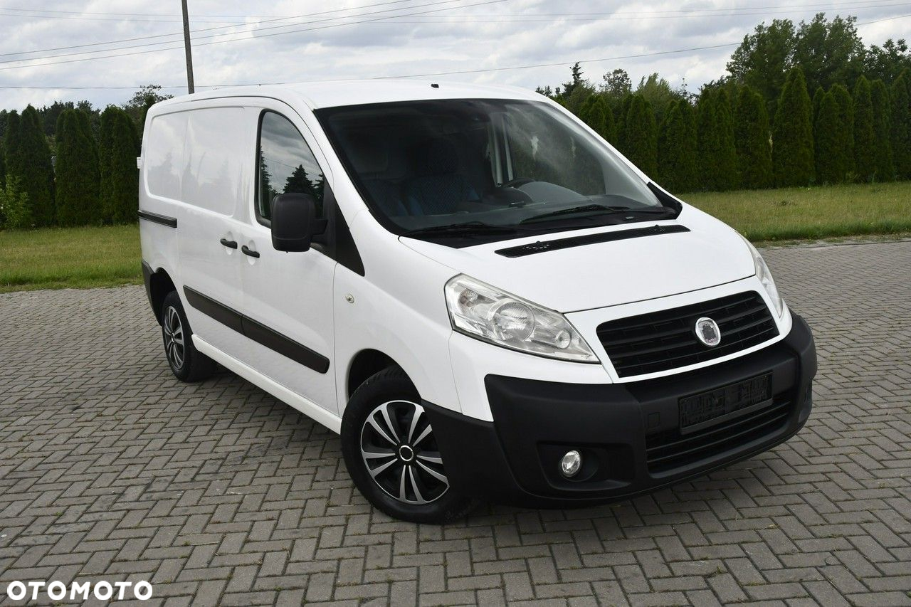 Fiat Scudo - 4