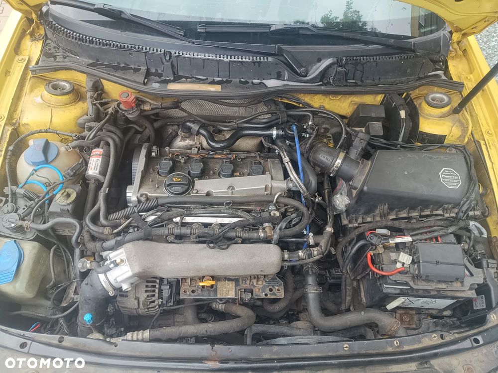 Seat Leon 1.8T FR - 12