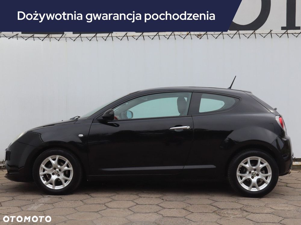 Alfa Romeo Mito - 4
