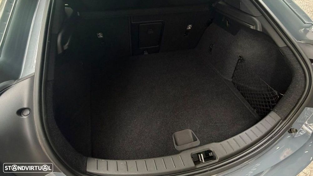 Polestar 2 Standard Range 69 kWh - 14