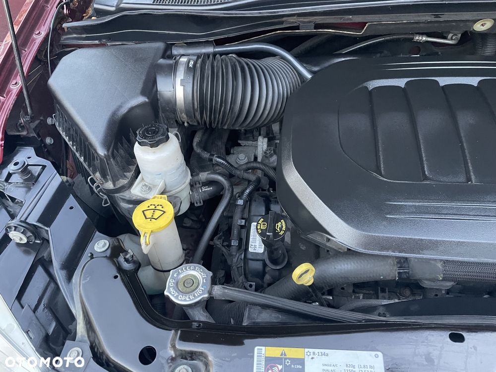 Dodge Grand Caravan - 24