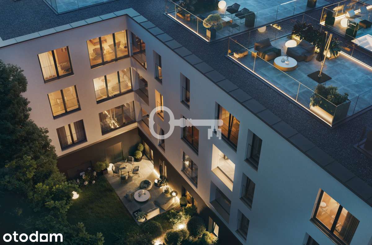 Klasyczna elegancja i nowoczesny standard