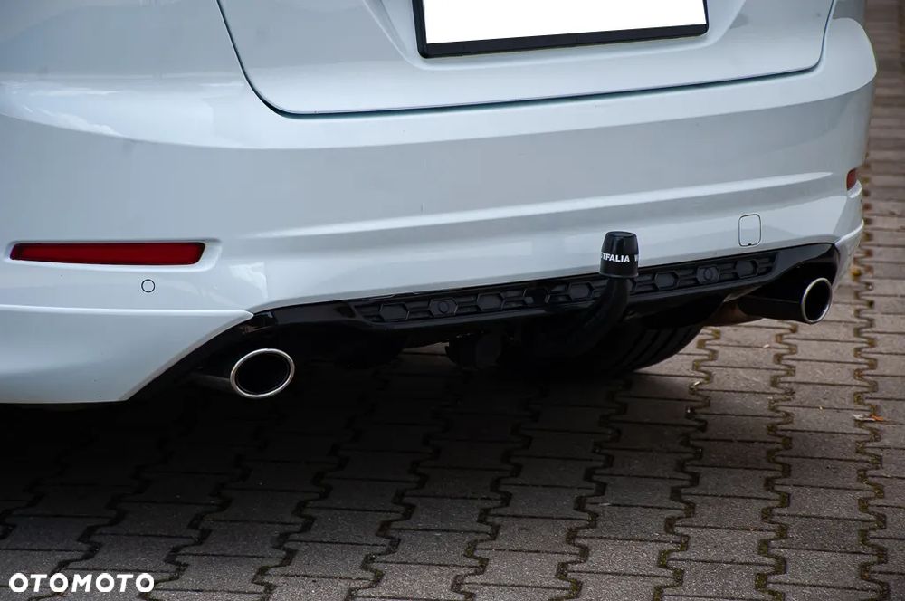 Ford Mondeo 2.2 TDCi Titanium X - 32