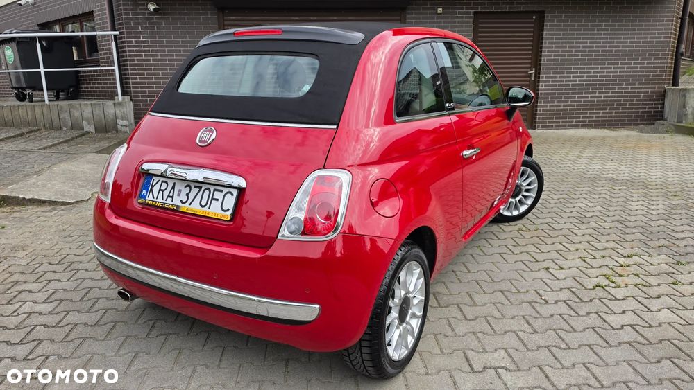 Fiat 500 - 3