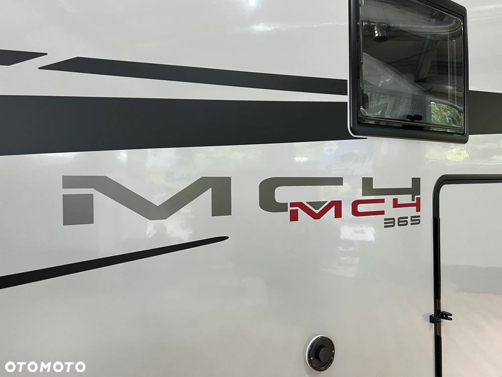 McLOUIS MC4 365 - 9