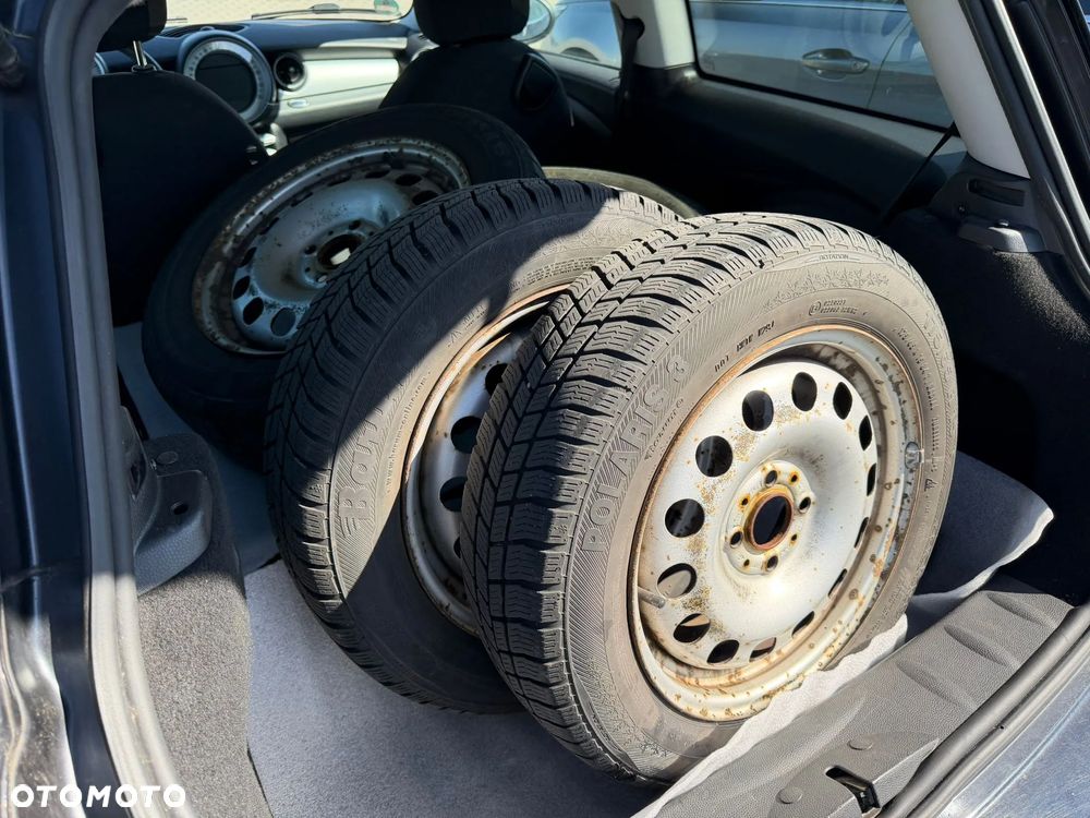 MINI ONE Standard - 17