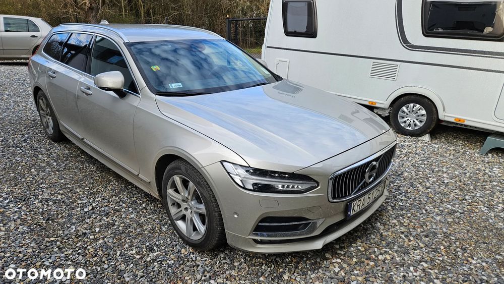 Volvo V90 D4 Inscription - 5