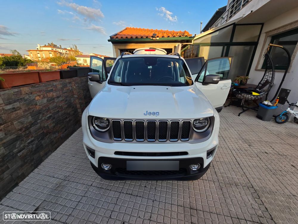 Jeep Renegade - 13