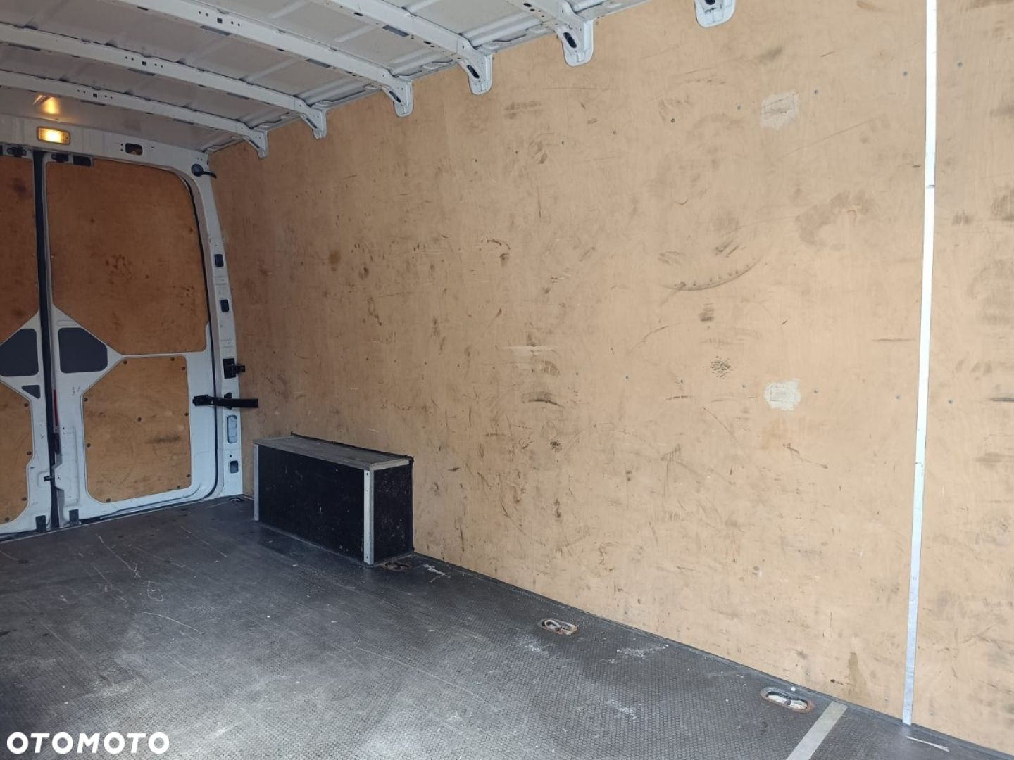 Volkswagen Crafter - 27
