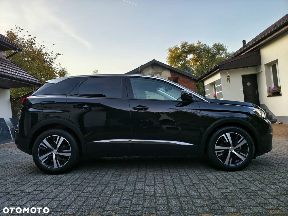 Peugeot 3008 BlueHDi 130 Stop & Start Allure - 8