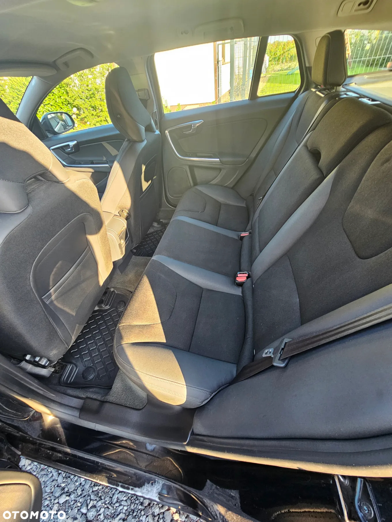 Volvo V60 D3 - 20