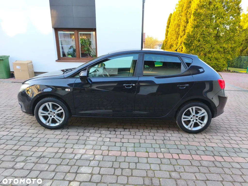 Seat Ibiza 1.6 16V Sport - 15