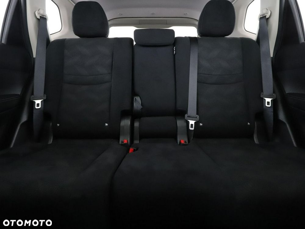 Nissan X-Trail 1.6 DIG-T Acenta - 19
