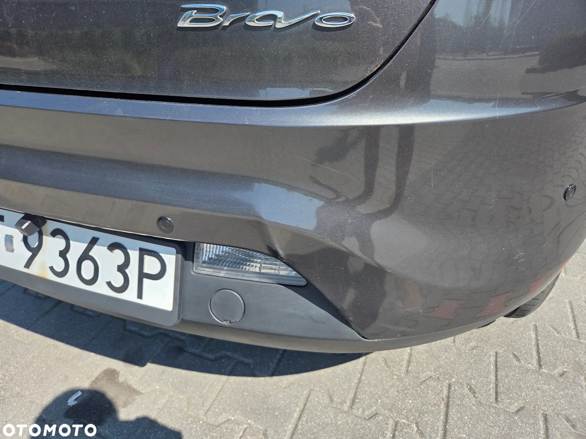 Fiat Bravo 1.4 T-Jet 16V Easy - 17