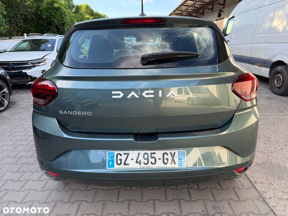 Dacia Sandero - 31