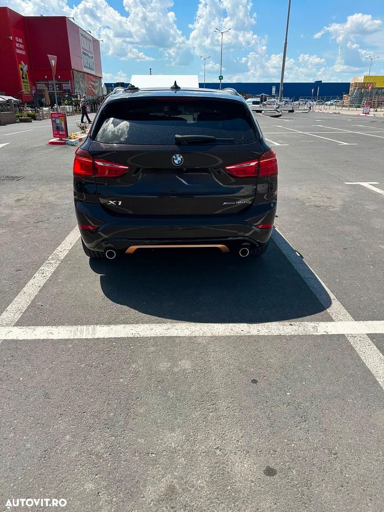 BMW X1 - 4