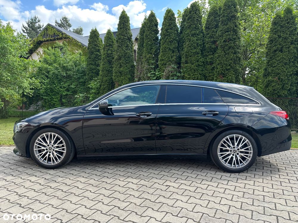 Mercedes-Benz CLA 180 d 8G-DCT Progressive Line Advanced - 6