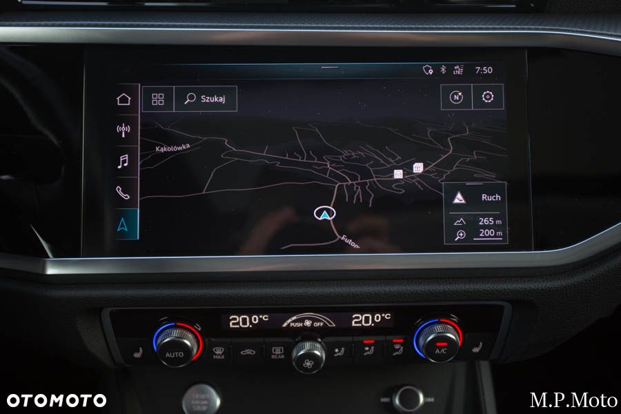 Audi Q3 35 TDI Quattro S Line - 30