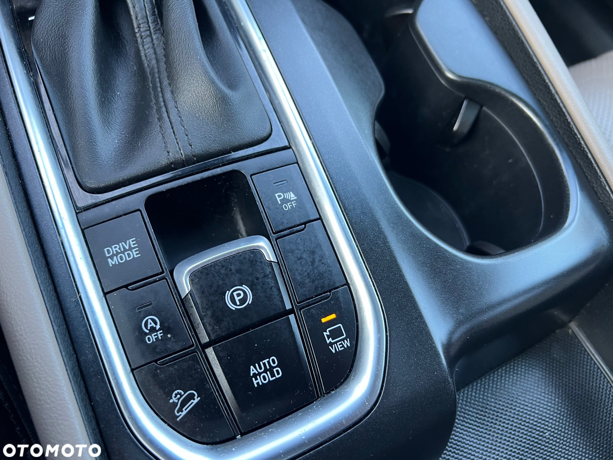Hyundai Santa Fe - 13