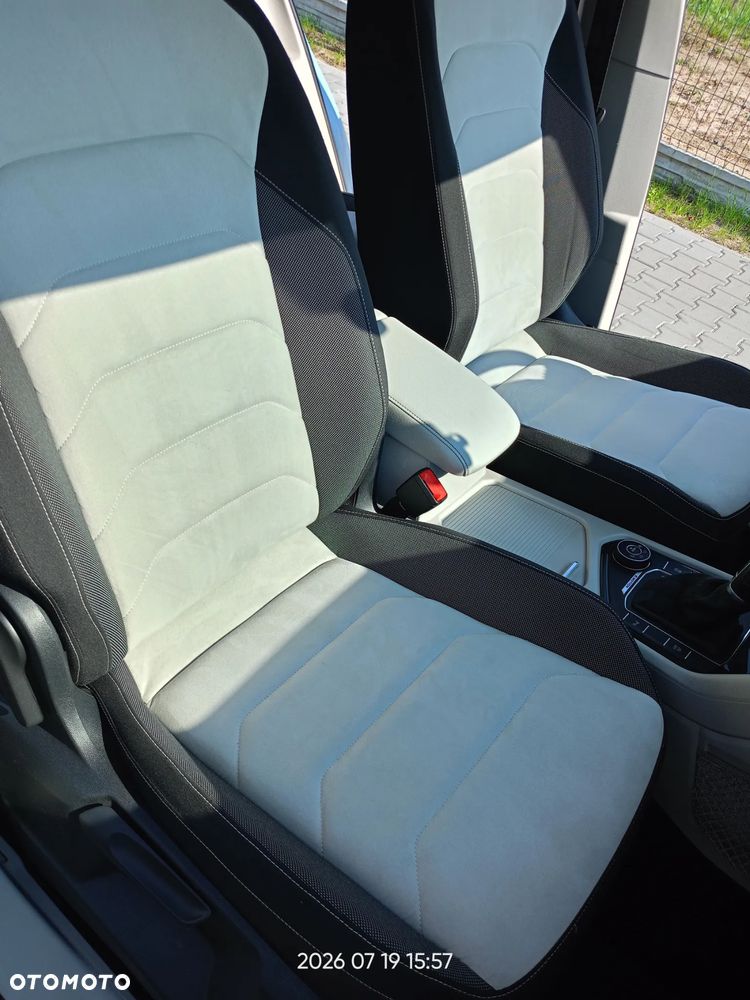 Volkswagen Tiguan 2.0 TDI BMT SCR 4Mot Highline DSG - 10