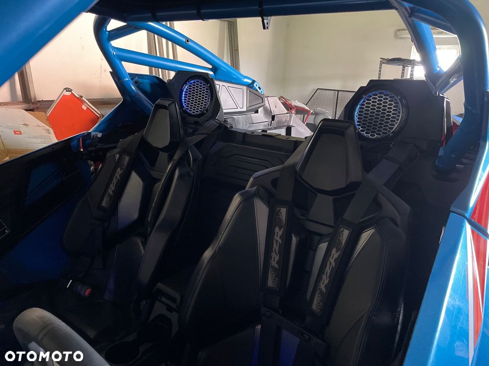 Polaris RZR - 21
