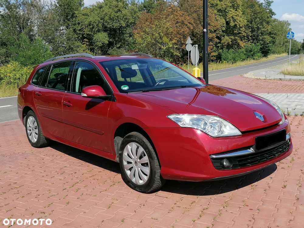 Renault Laguna 2.0 16V Dynamique - 1