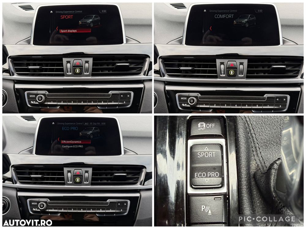 BMW X1 xDrive18d Aut. xLine - 17