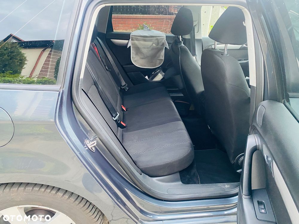 Volkswagen Passat 1.4 TSI Trendline BlueMotion Technology - 23