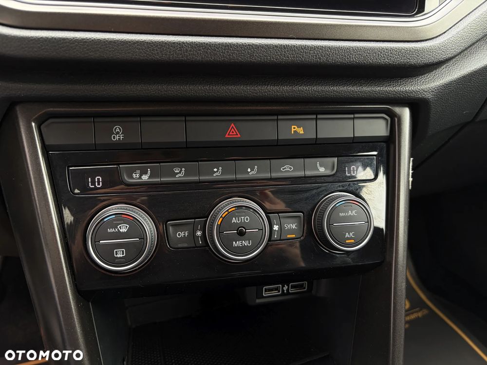 Volkswagen T-Roc 1.5 TSI ACT OPF DSG Style - 29