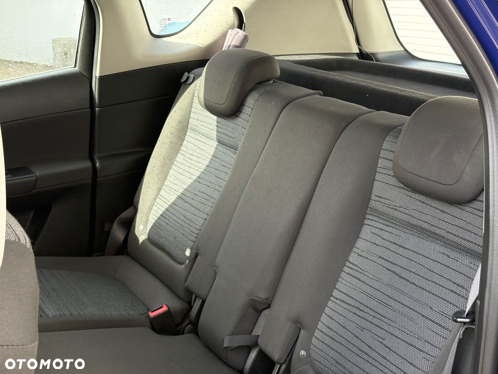 Opel Meriva 1.4 Active - 21