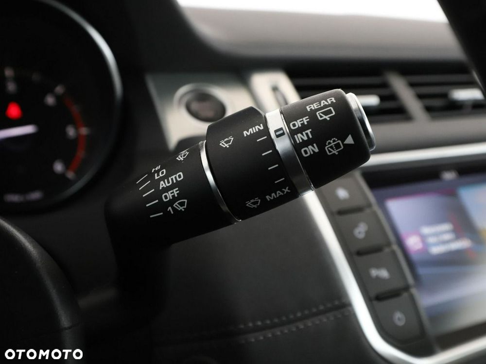 Land Rover Range Rover Evoque TD4 SE - 32