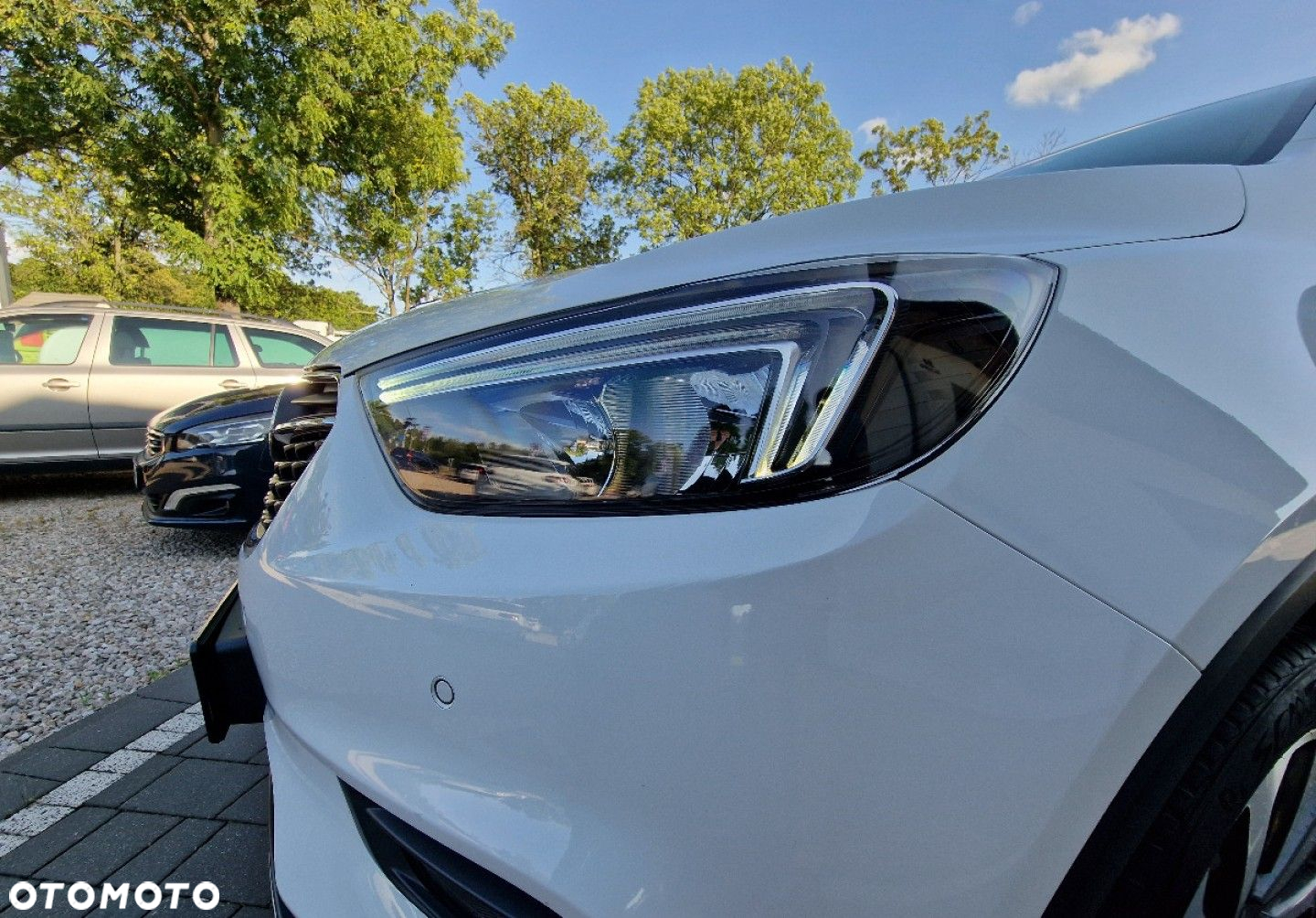 Opel Mokka - 31