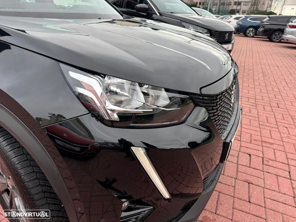 Peugeot 2008 1.2 PureTech Active Pack - 25