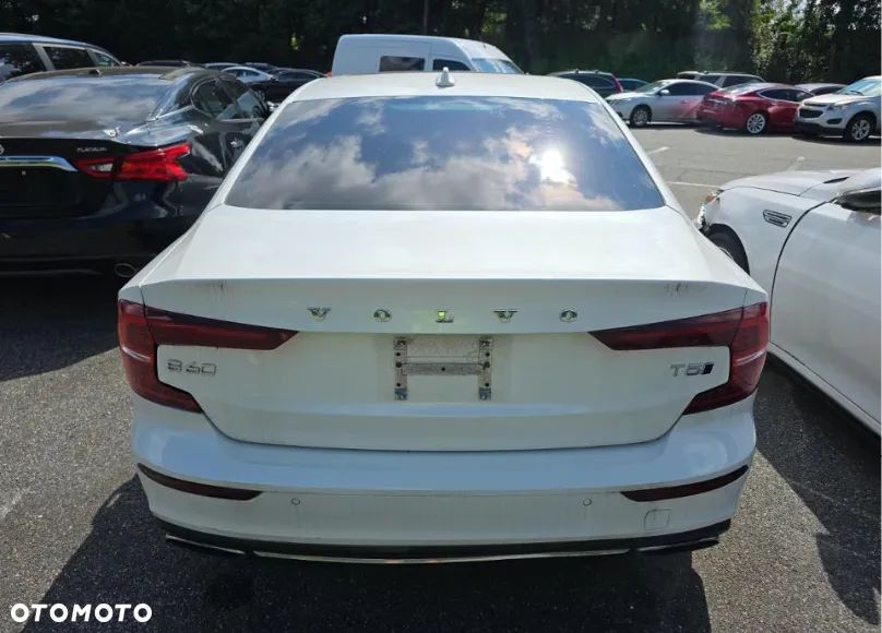 Volvo S60 T5 AWD Inscription - 6