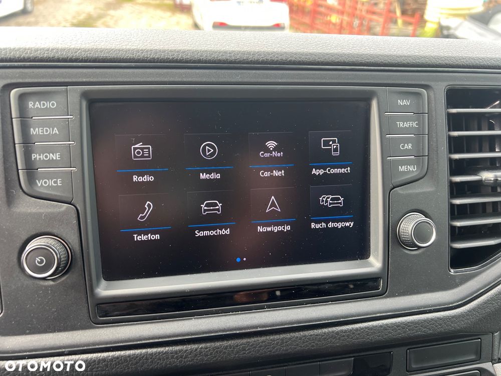 Volkswagen Crafter - 17