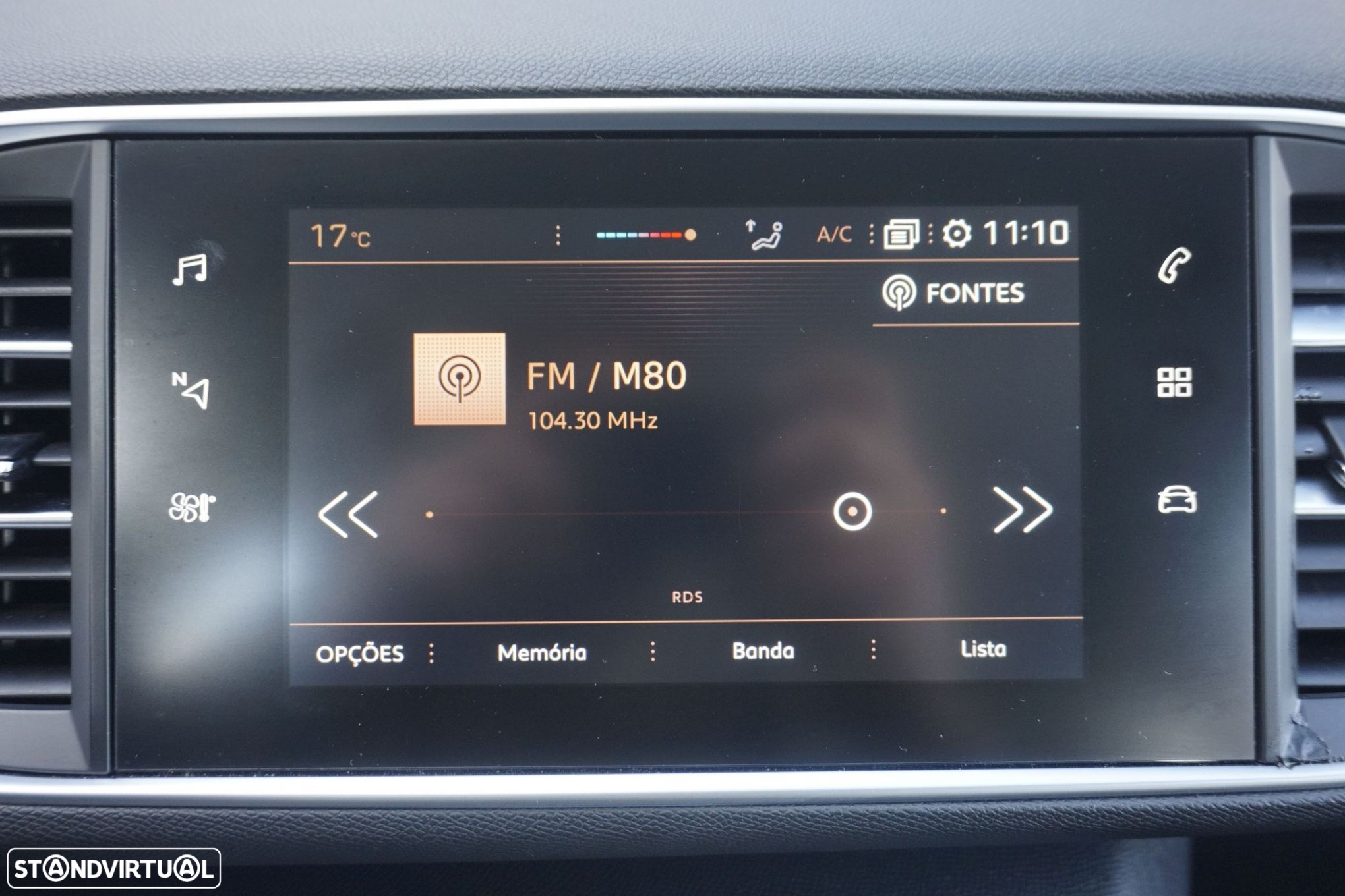 Peugeot 308 SW 1.5 BlueHDi Style - 23