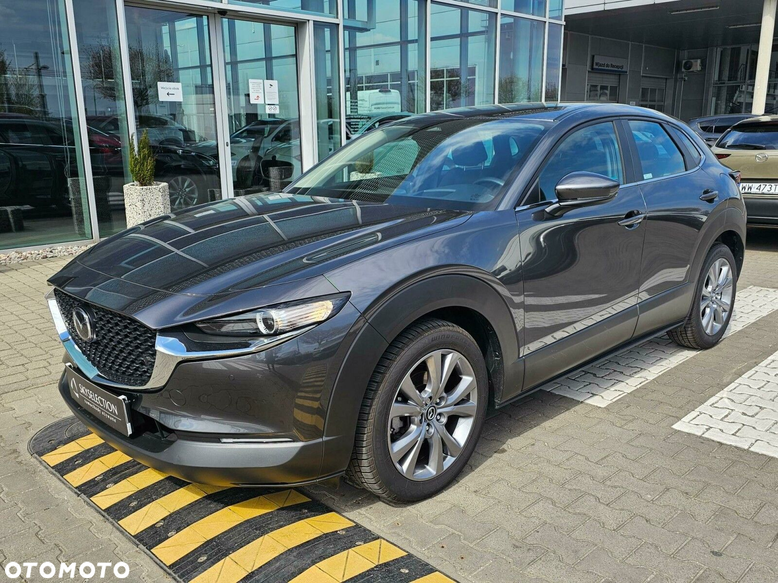 Mazda CX-30 - 2