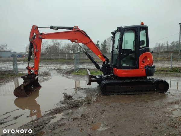 Kubota